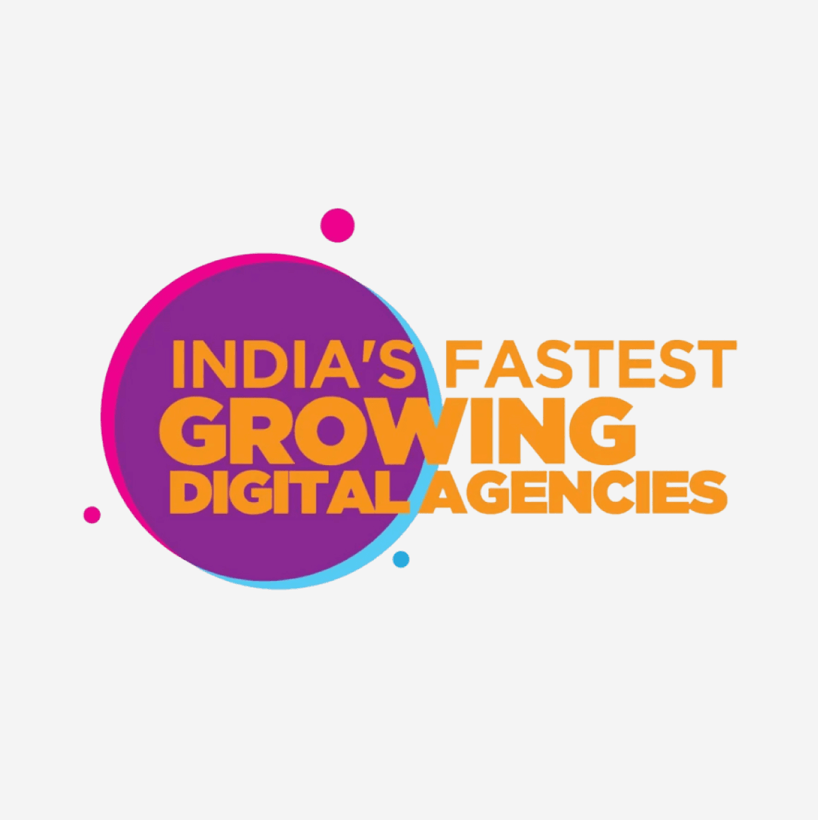 Fastest Growing Performance Marketing