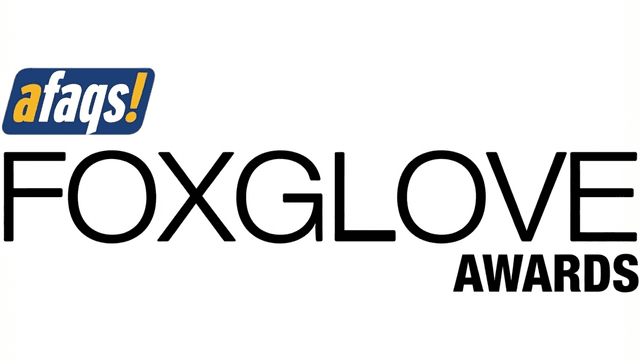 afaqs! Foxglove Awards