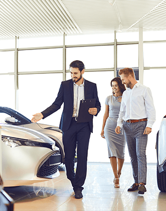 Lead Generation funnel setup for Automobiles