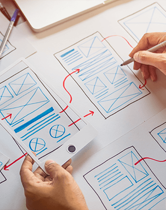 User Experience for Jewellery Industry