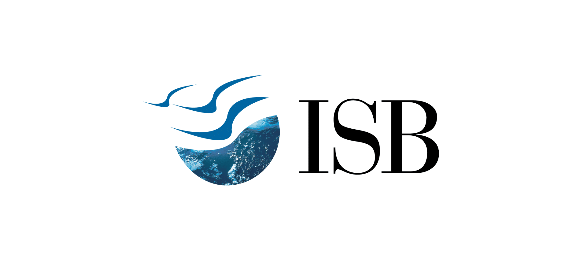 ISB transparent logo