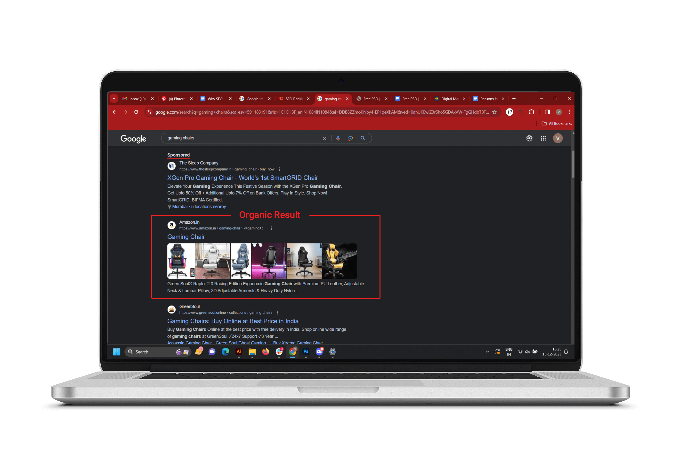 Why Seo is Important for Your Business? 2 laptop mockup1 1