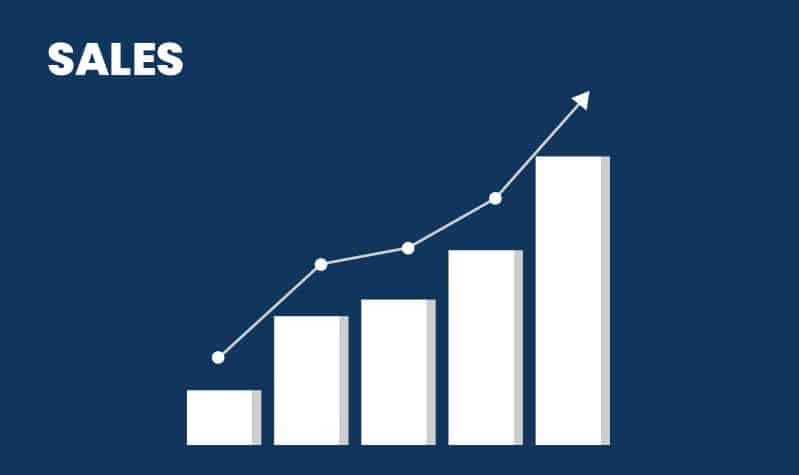 Sales